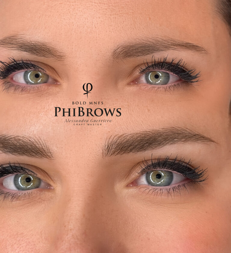 Microblading