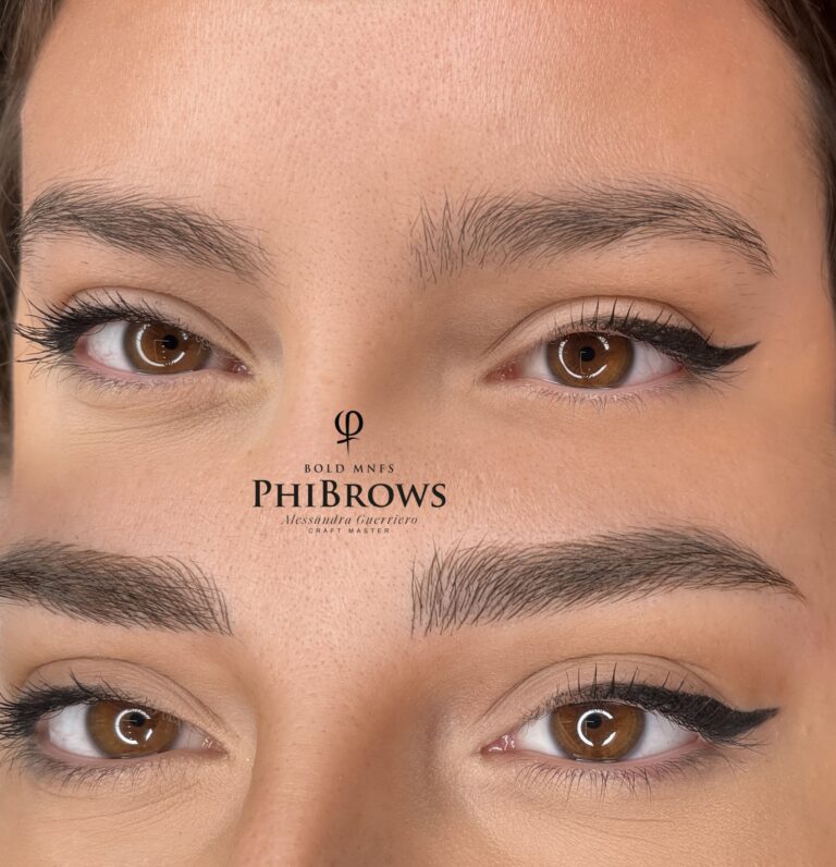 Microblading