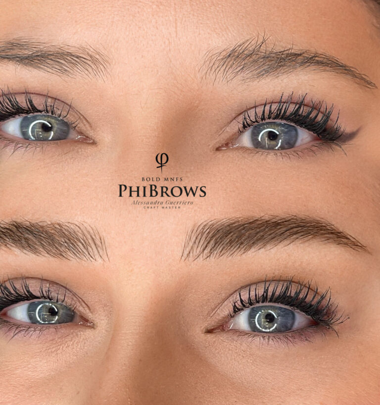 Microblading